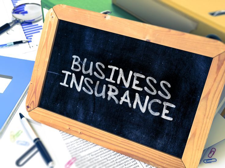 Business Insurance Costs