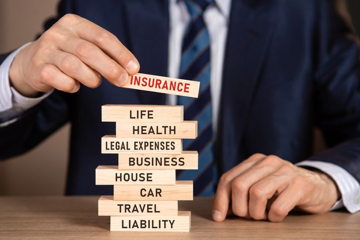 Business Insurance For Small business