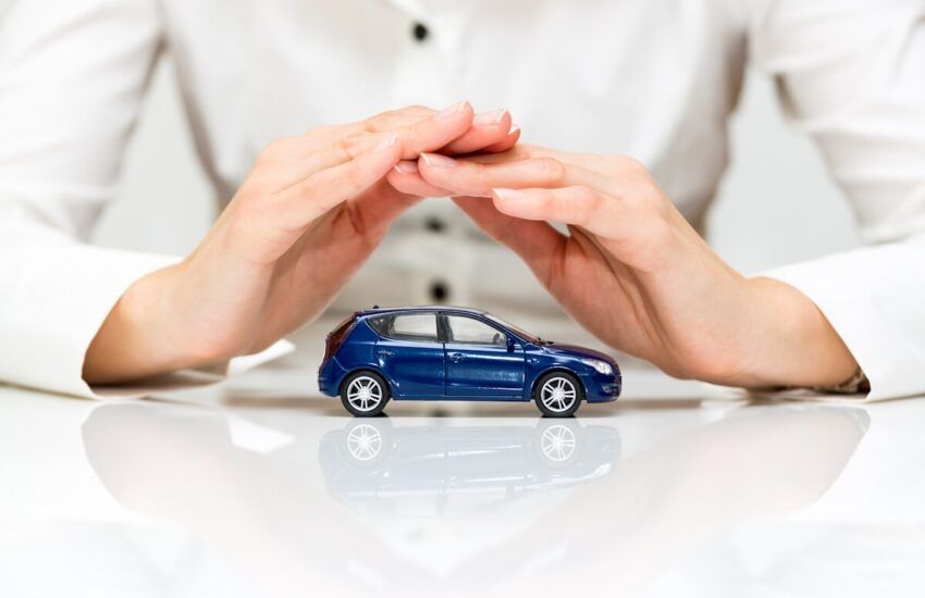 Business Insurance Rates