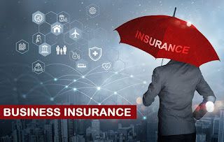 Business Insurance Types