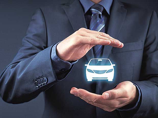 Vehicle Business Insurance